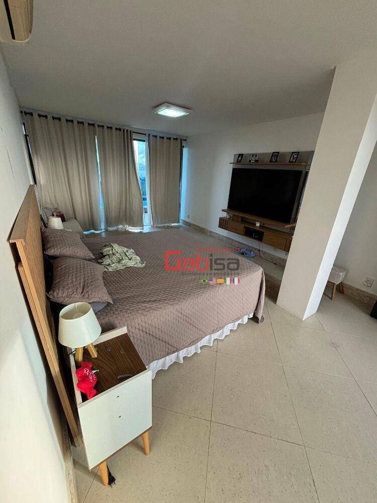 Cobertura à venda com 3 quartos, 620m² - Foto 7