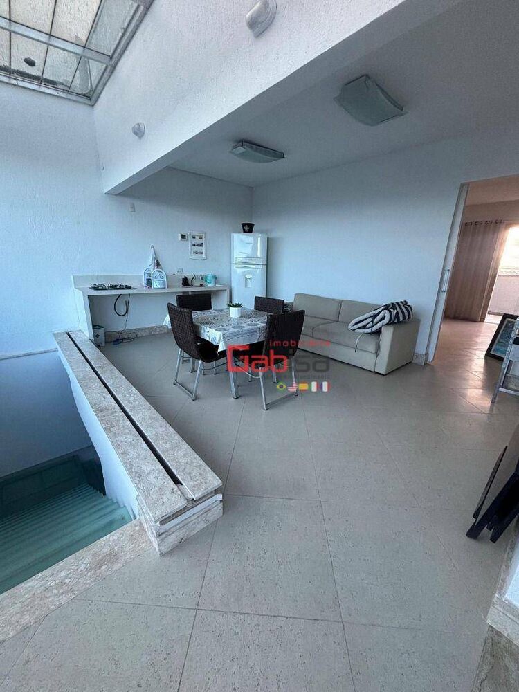 Cobertura à venda com 3 quartos, 620m² - Foto 5
