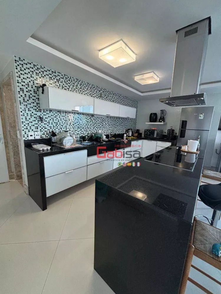 Cobertura, 3 quartos, 620 m² - Foto 13