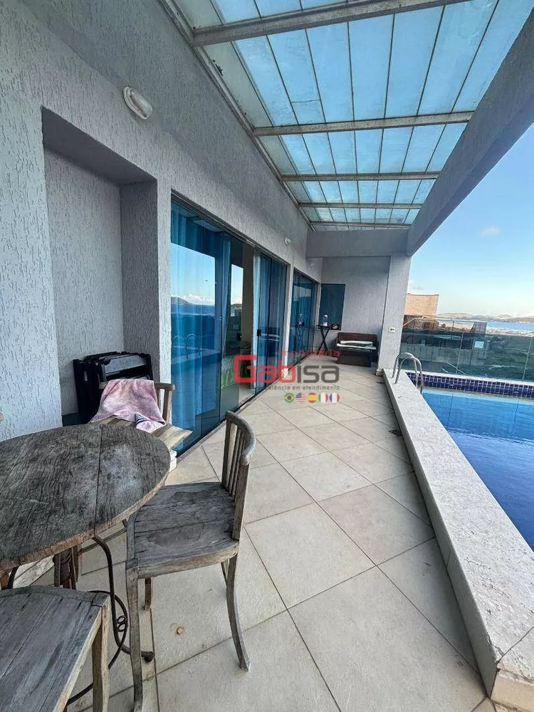 Cobertura, 3 quartos, 620 m² - Foto 30