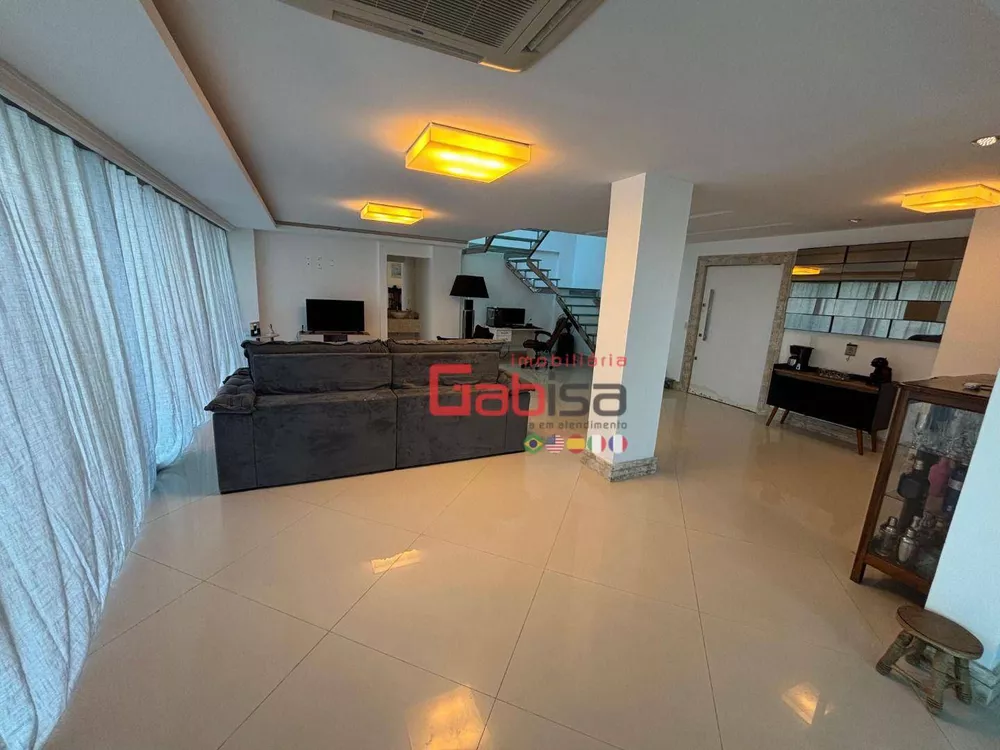 Cobertura, 3 quartos, 620 m² - Foto 27