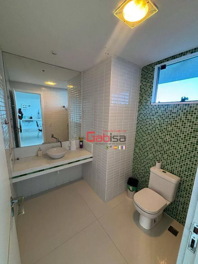 Cobertura, 3 quartos, 620 m² - Foto 12