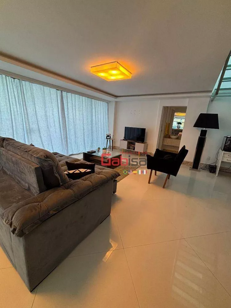 Cobertura, 3 quartos, 620 m² - Foto 4