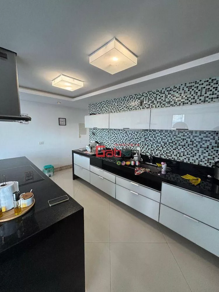 Cobertura, 3 quartos, 620 m² - Foto 5