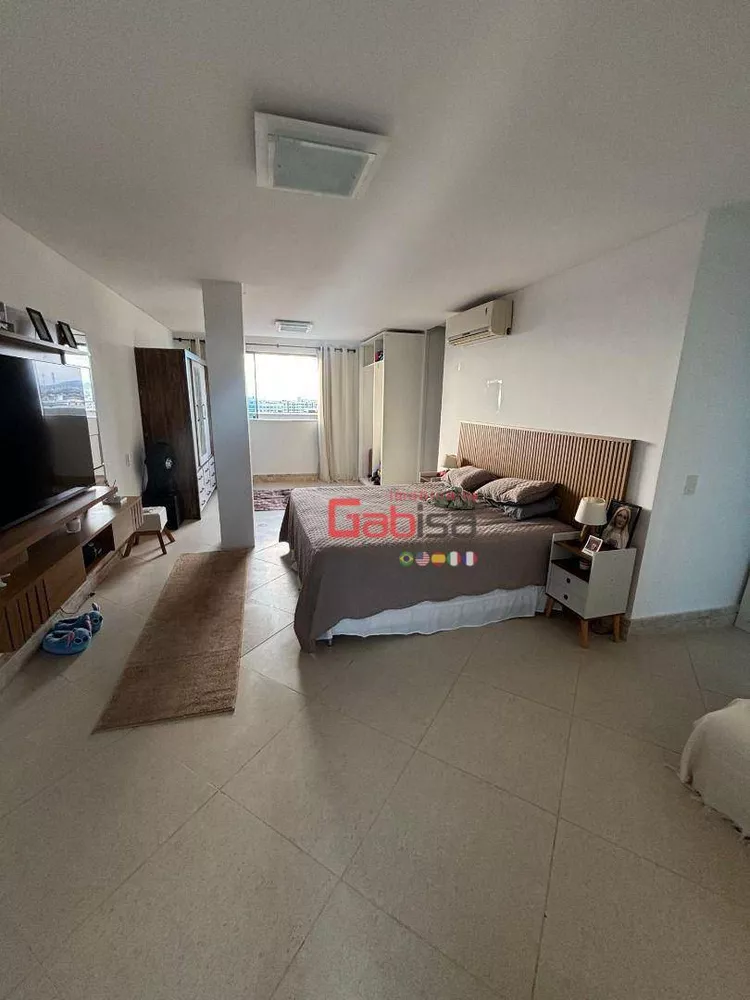 Cobertura, 3 quartos, 620 m² - Foto 3