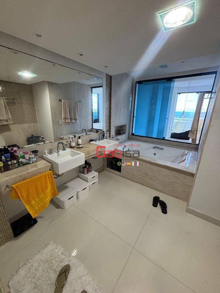 Cobertura à venda com 3 quartos, 620m² - Foto 9