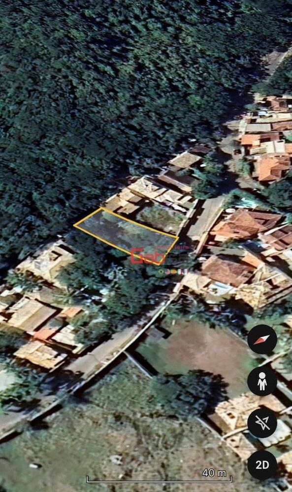 Terreno, 600 m² - Foto 3