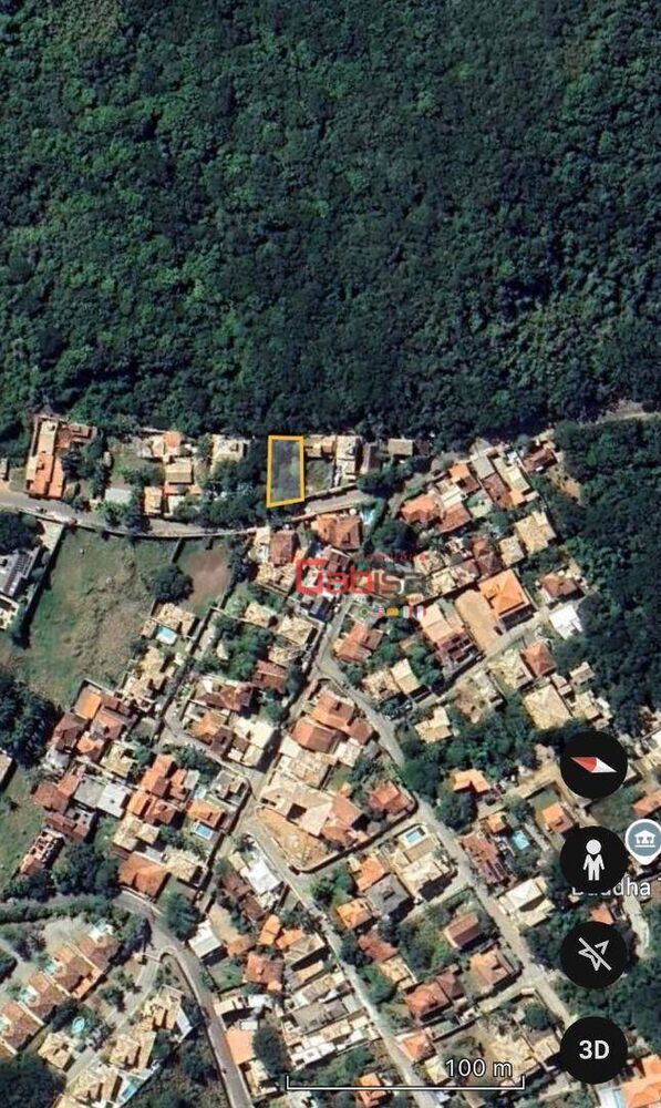 Terreno, 600 m² - Foto 4