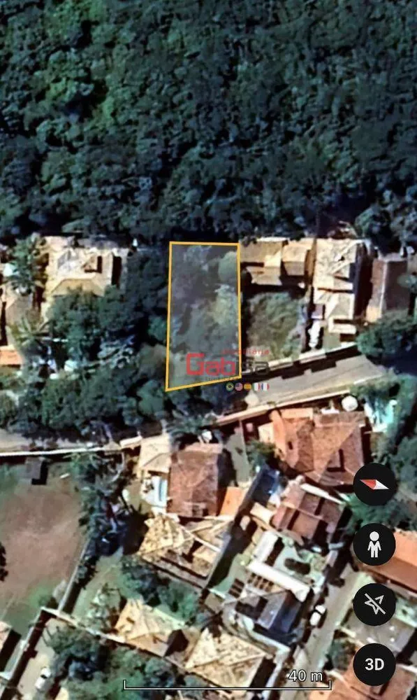 Terreno, 600 m² - Foto 1