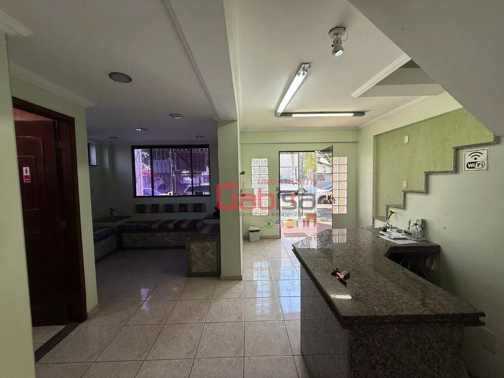 Loja-Salão, 120 m² - Foto 2