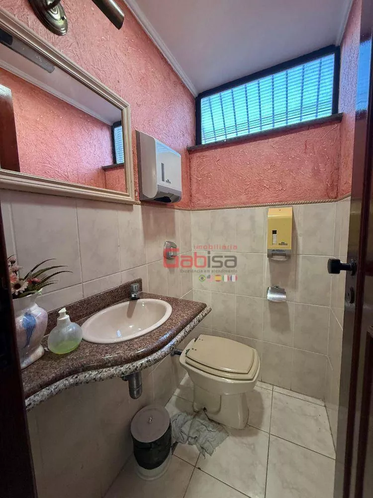 Loja-Salão, 120 m² - Foto 23