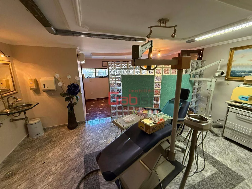 Loja-Salão, 120 m² - Foto 6