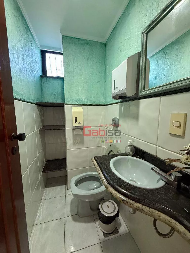 Loja-Salão, 120 m² - Foto 16