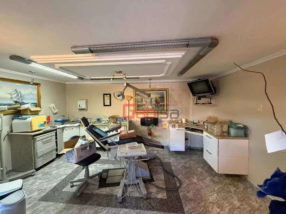 Loja-Salão, 120 m² - Foto 17