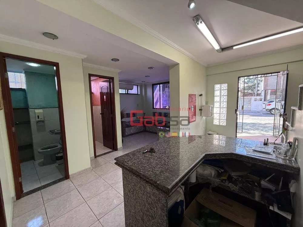 Loja-Salão, 120 m² - Foto 22