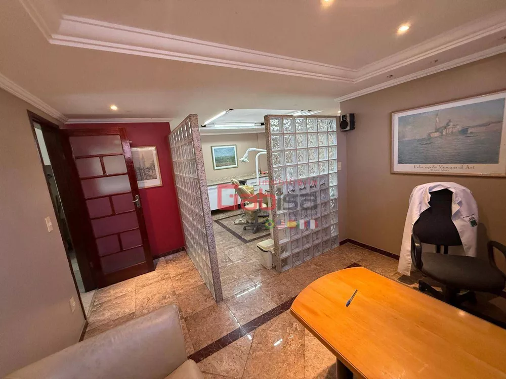 Loja-Salão, 120 m² - Foto 14