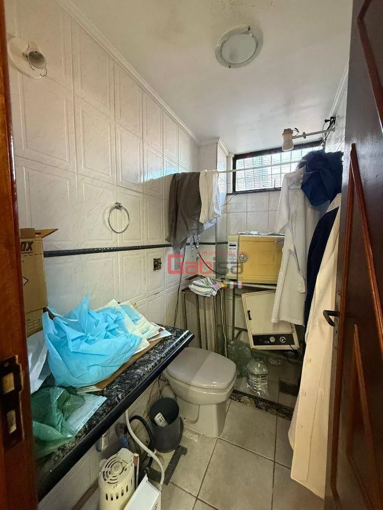 Loja-Salão, 120 m² - Foto 19