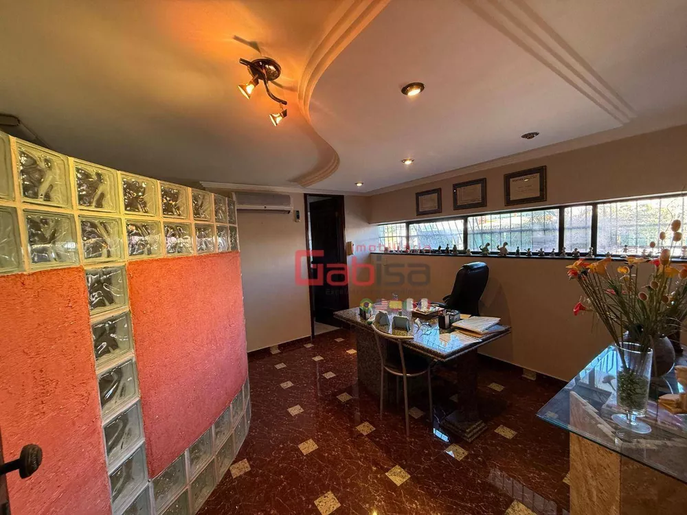 Loja-Salão, 120 m² - Foto 20