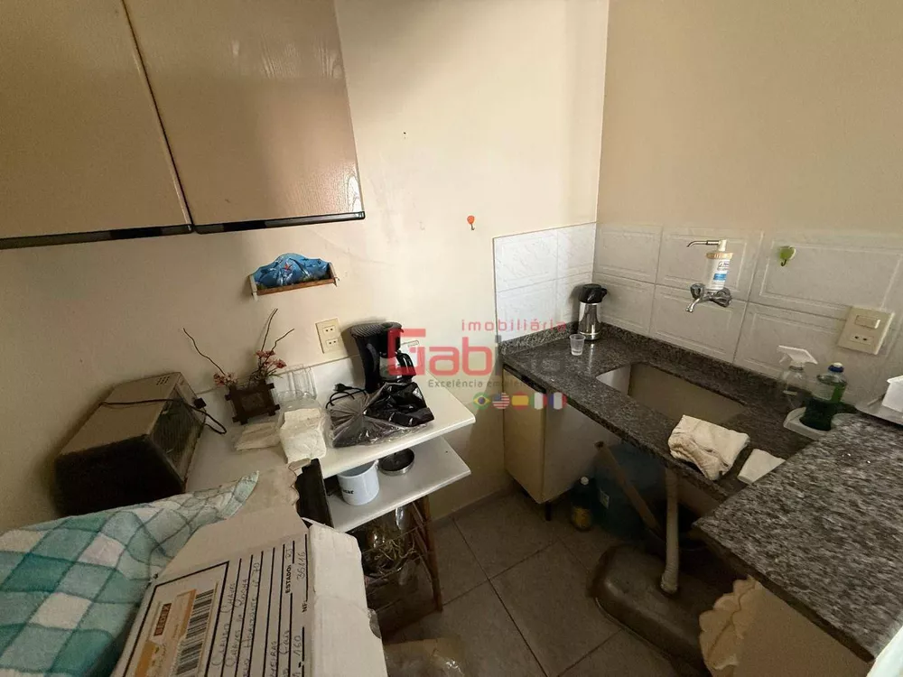 Loja-Salão, 120 m² - Foto 11