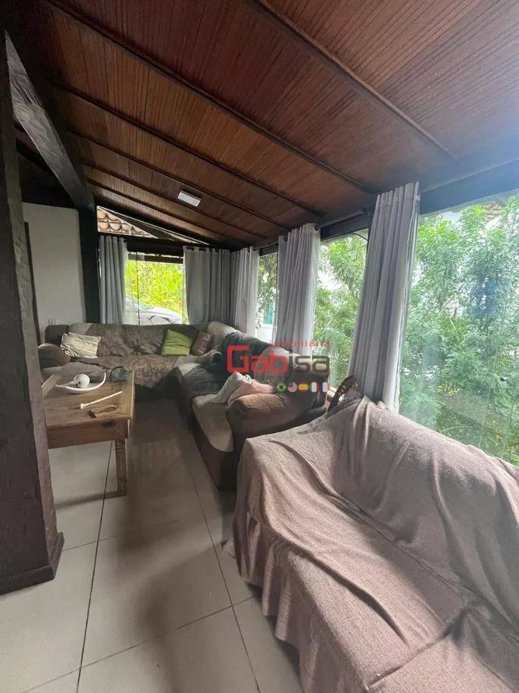 Casa, 7 quartos, 550 m² - Foto 7