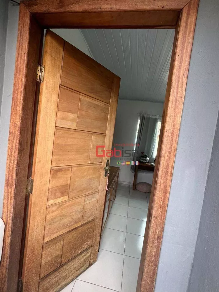 Casa, 7 quartos, 550 m² - Foto 21