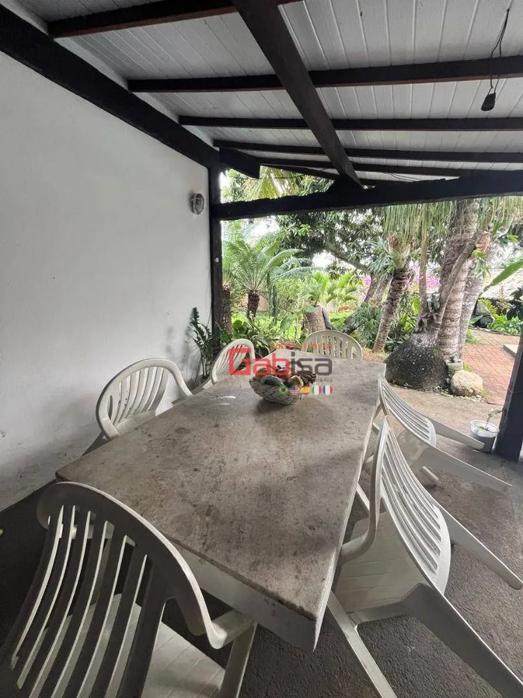 Casa, 7 quartos, 550 m² - Foto 44