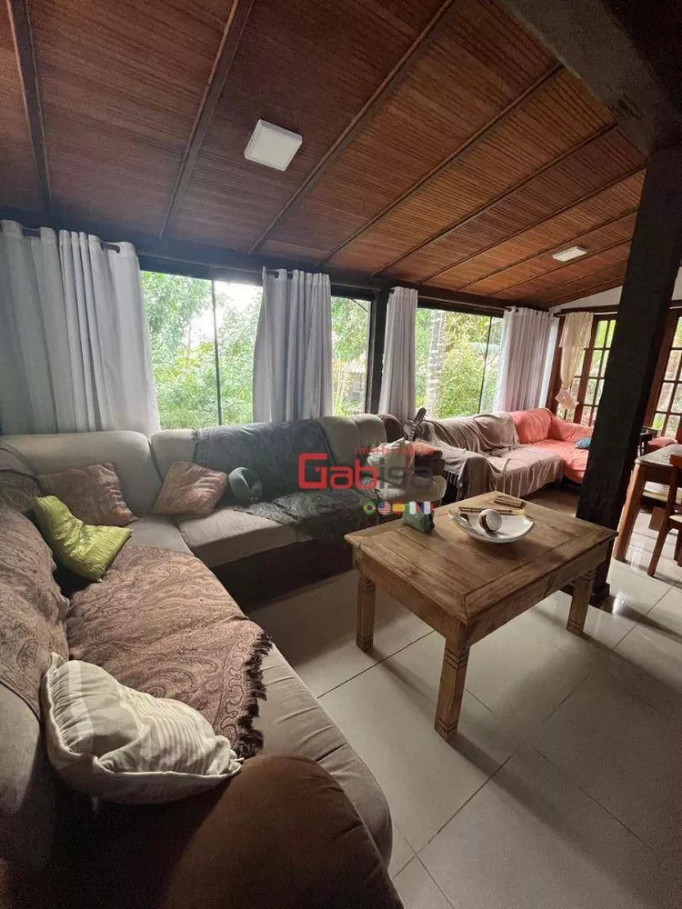 Casa, 7 quartos, 550 m² - Foto 6