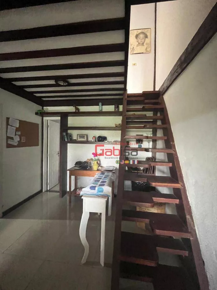Casa, 7 quartos, 550 m² - Foto 17