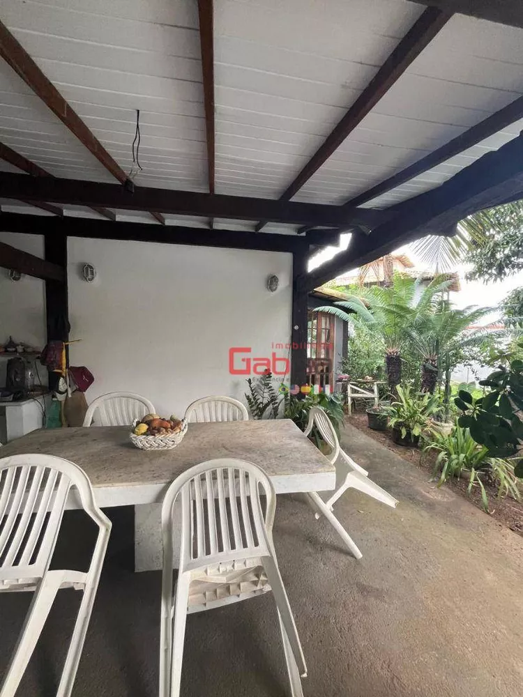 Casa, 7 quartos, 550 m² - Foto 25
