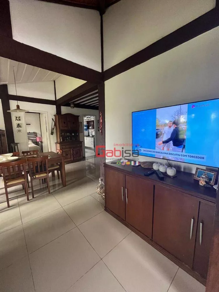 Casa, 7 quartos, 550 m² - Foto 23