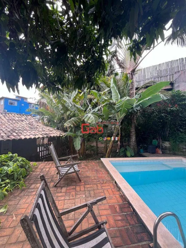 Casa, 7 quartos, 550 m² - Foto 33