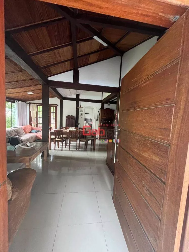 Casa, 7 quartos, 550 m² - Foto 8