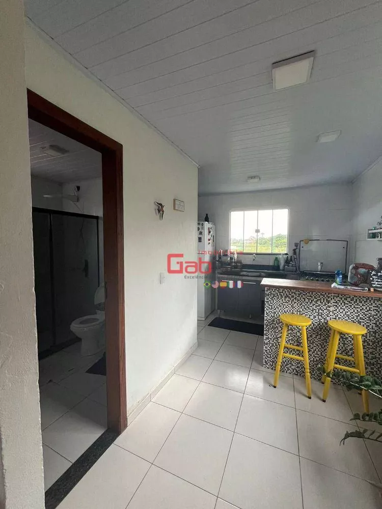 Casa, 7 quartos, 550 m² - Foto 30