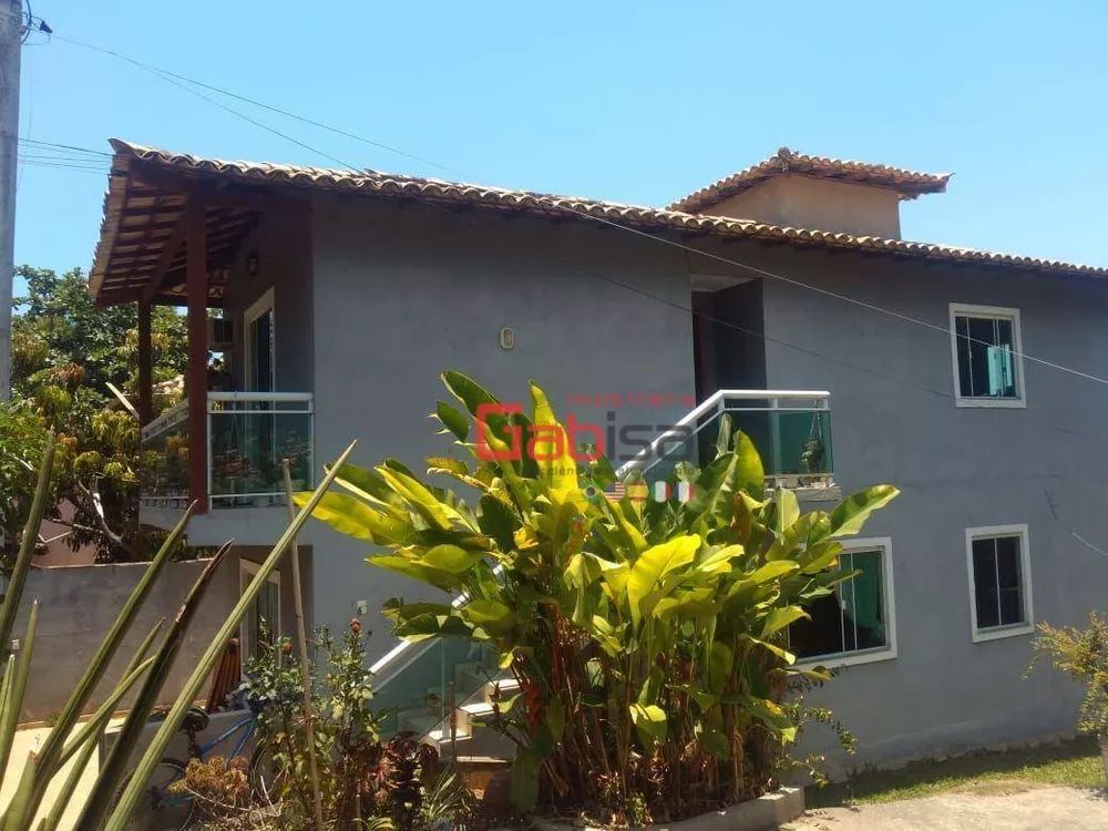 Casa, 7 quartos, 550 m² - Foto 32