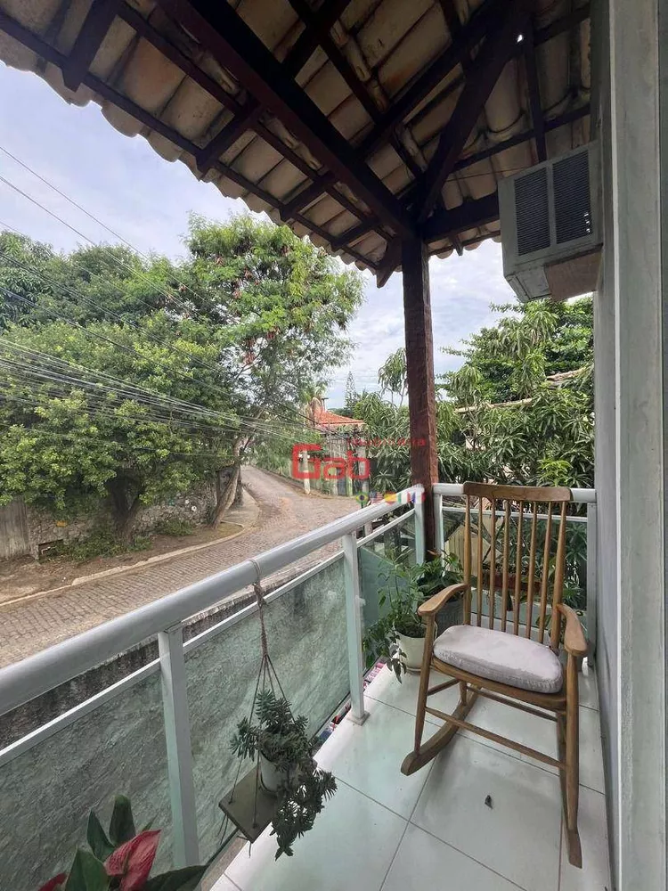 Casa, 7 quartos, 550 m² - Foto 2