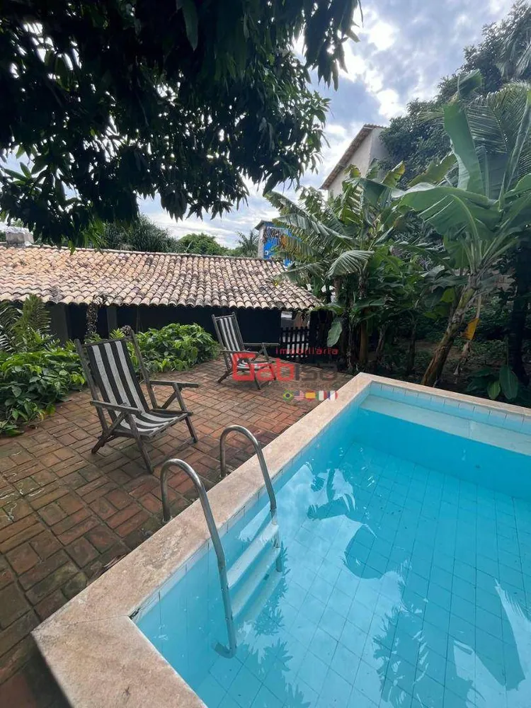 Casa, 7 quartos, 550 m² - Foto 39