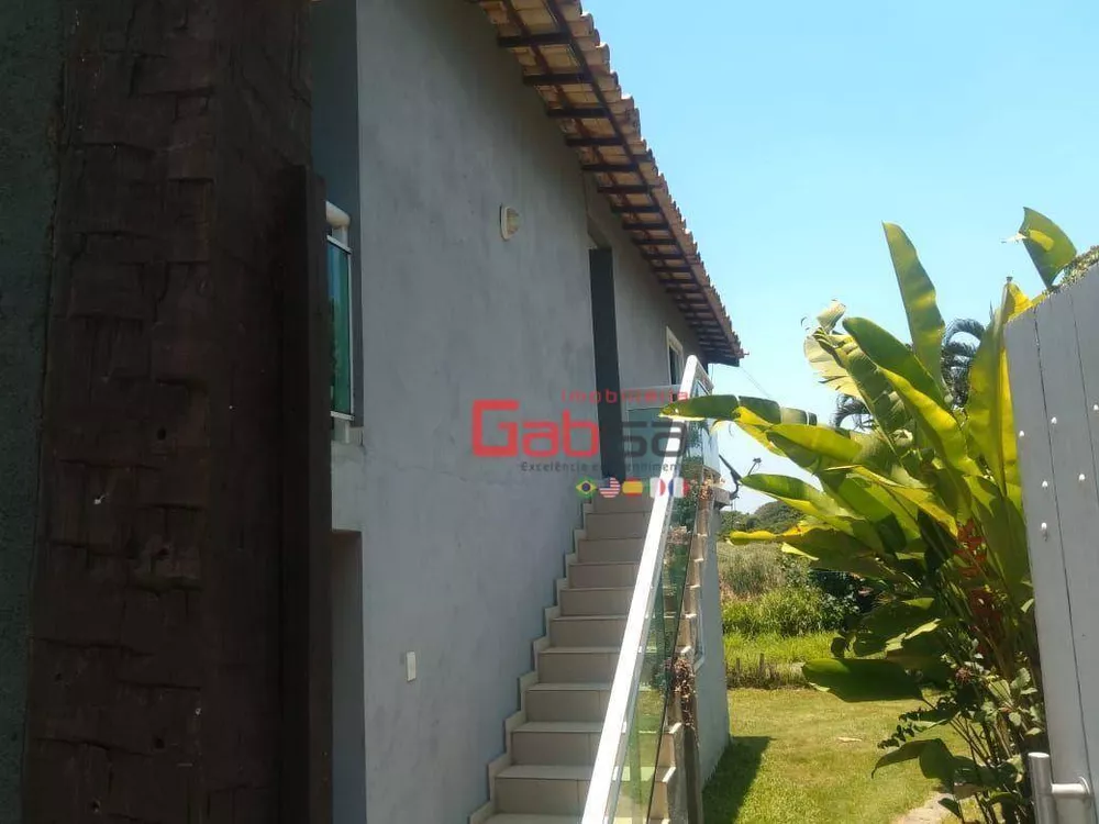 Casa, 7 quartos, 550 m² - Foto 12