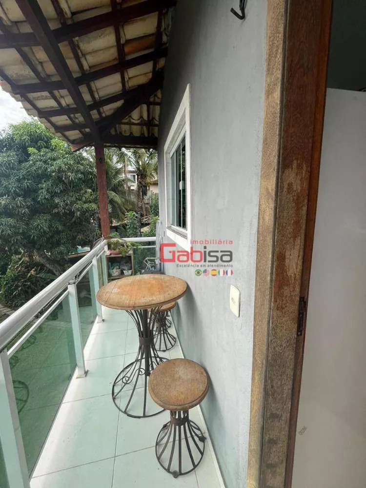 Casa, 7 quartos, 550 m² - Foto 20