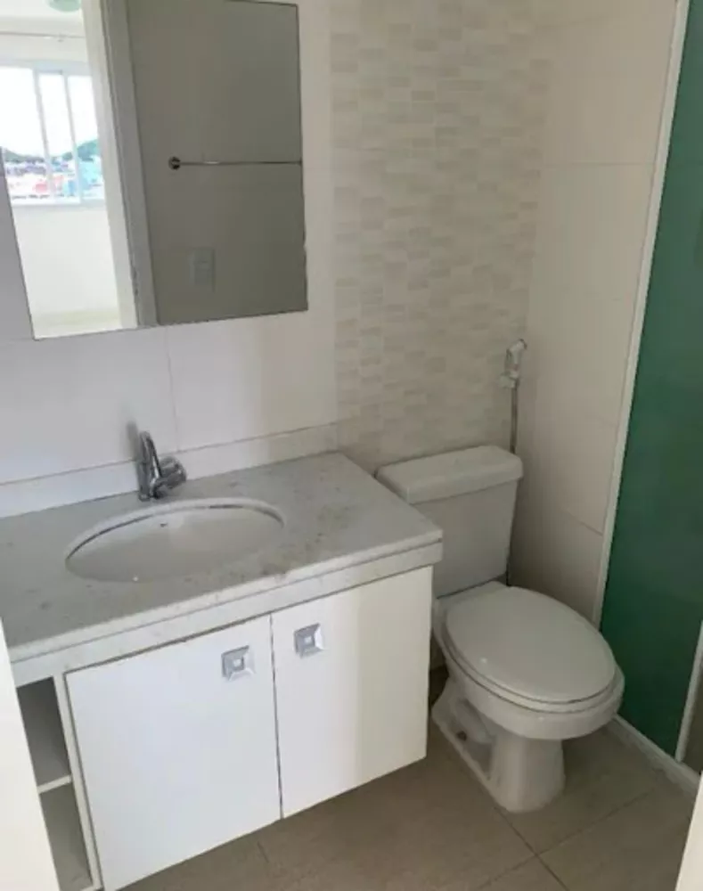 Apartamento, 2 quartos, 90 m² - Foto 11