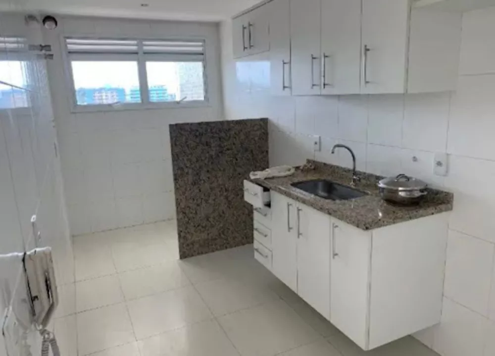 Apartamento, 2 quartos, 90 m² - Foto 3