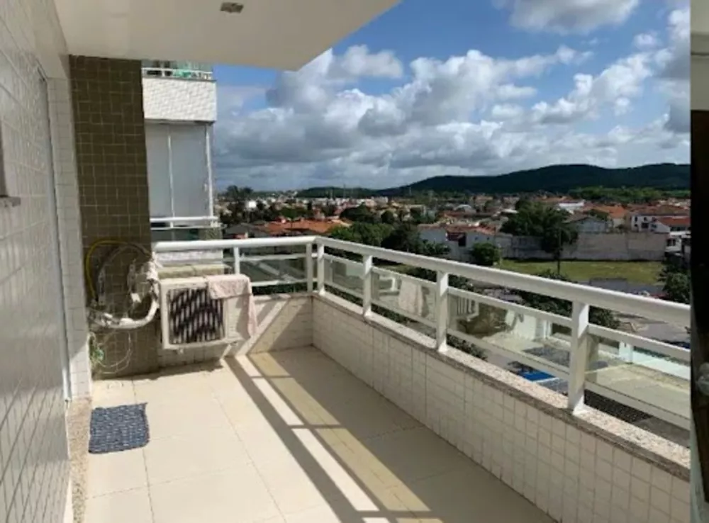 Apartamento, 2 quartos, 90 m² - Foto 7