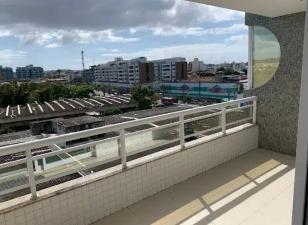 Apartamento, 2 quartos, 90 m² - Foto 2