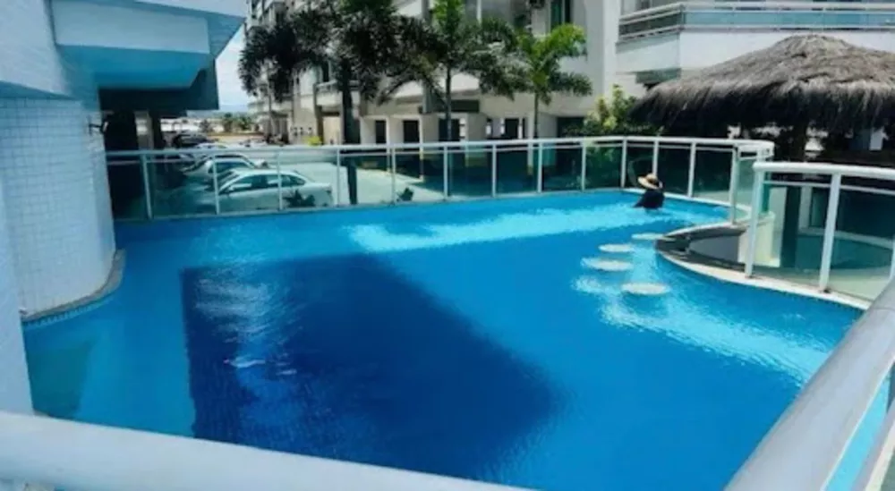 Apartamento, 2 quartos, 90 m² - Foto 12