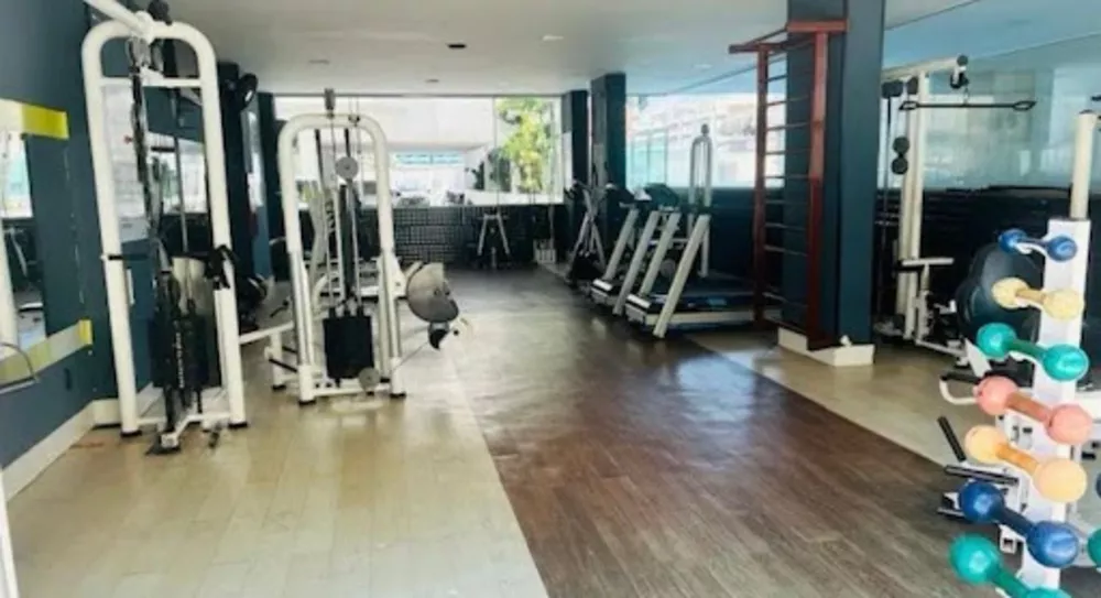 Apartamento, 2 quartos, 90 m² - Foto 10