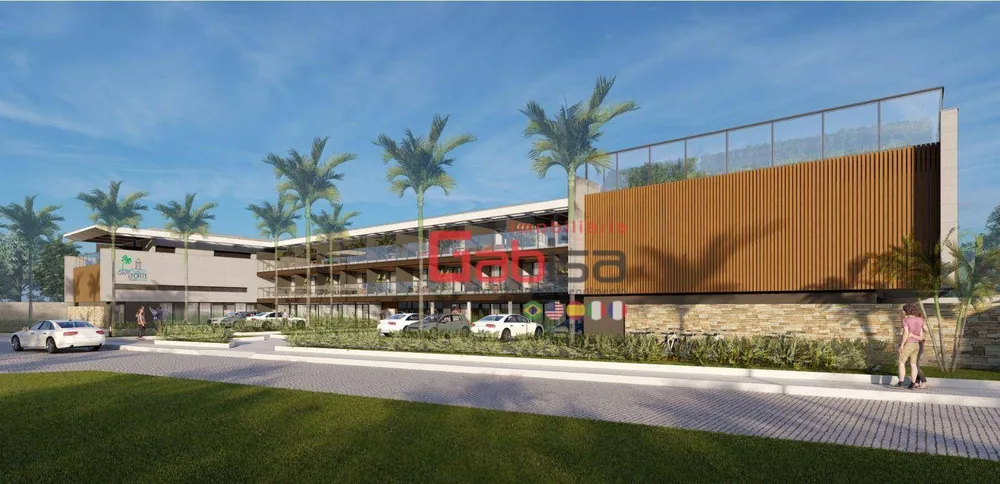 Flat/Apart Hotel, 1 quarto, 3000 m² - Foto 3