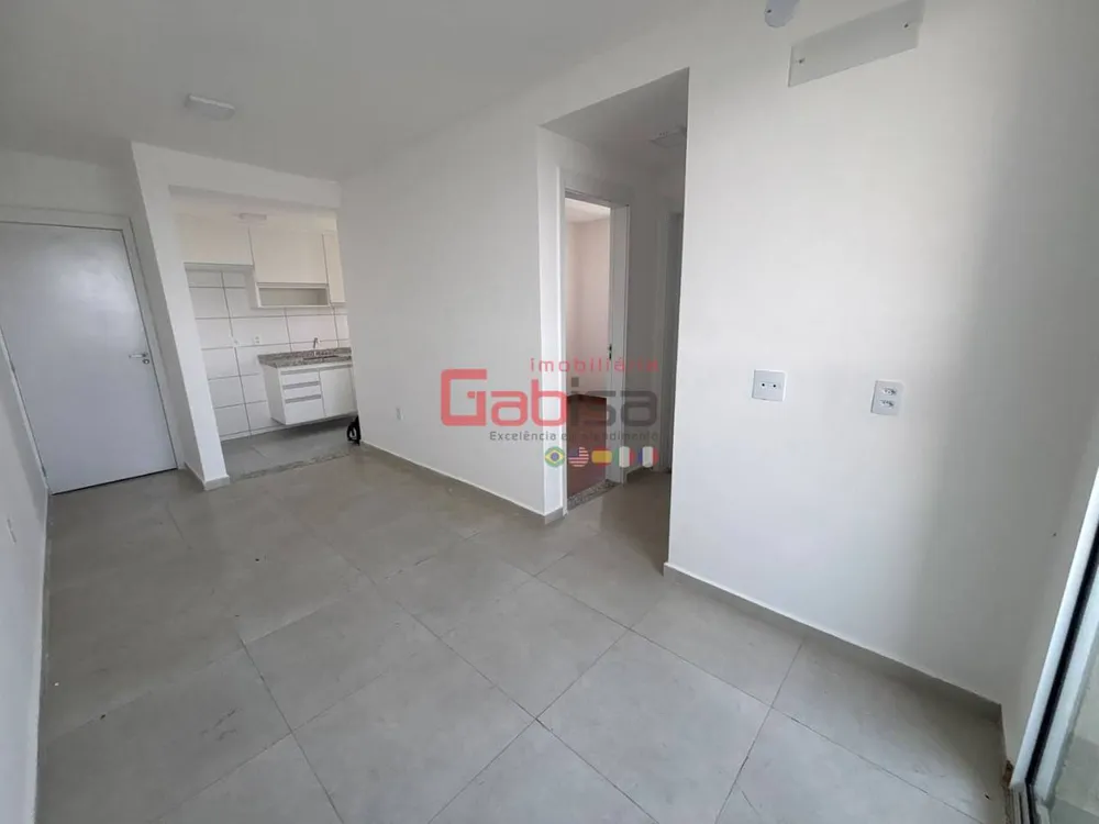 Apartamento, 2 quartos, 54 m² - Foto 4