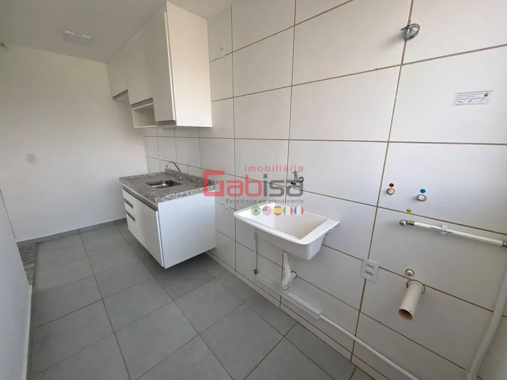 Apartamento, 2 quartos, 54 m² - Foto 6