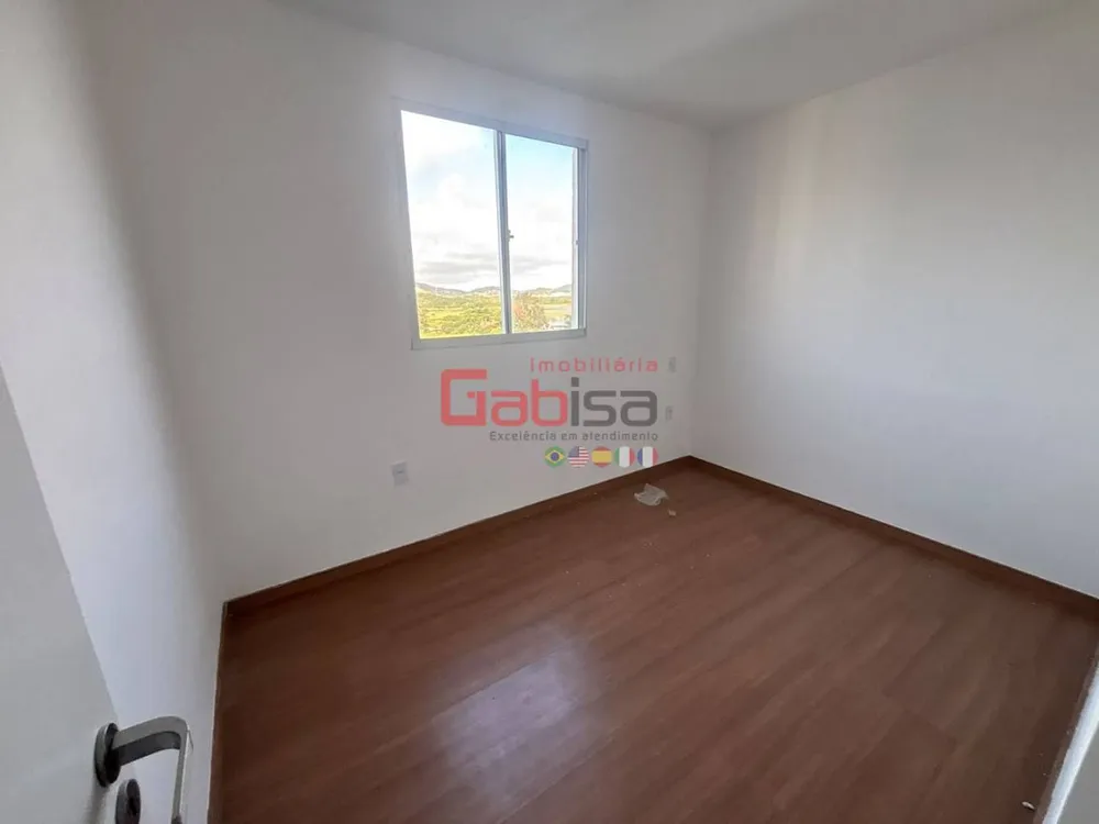 Apartamento, 2 quartos, 54 m² - Foto 10
