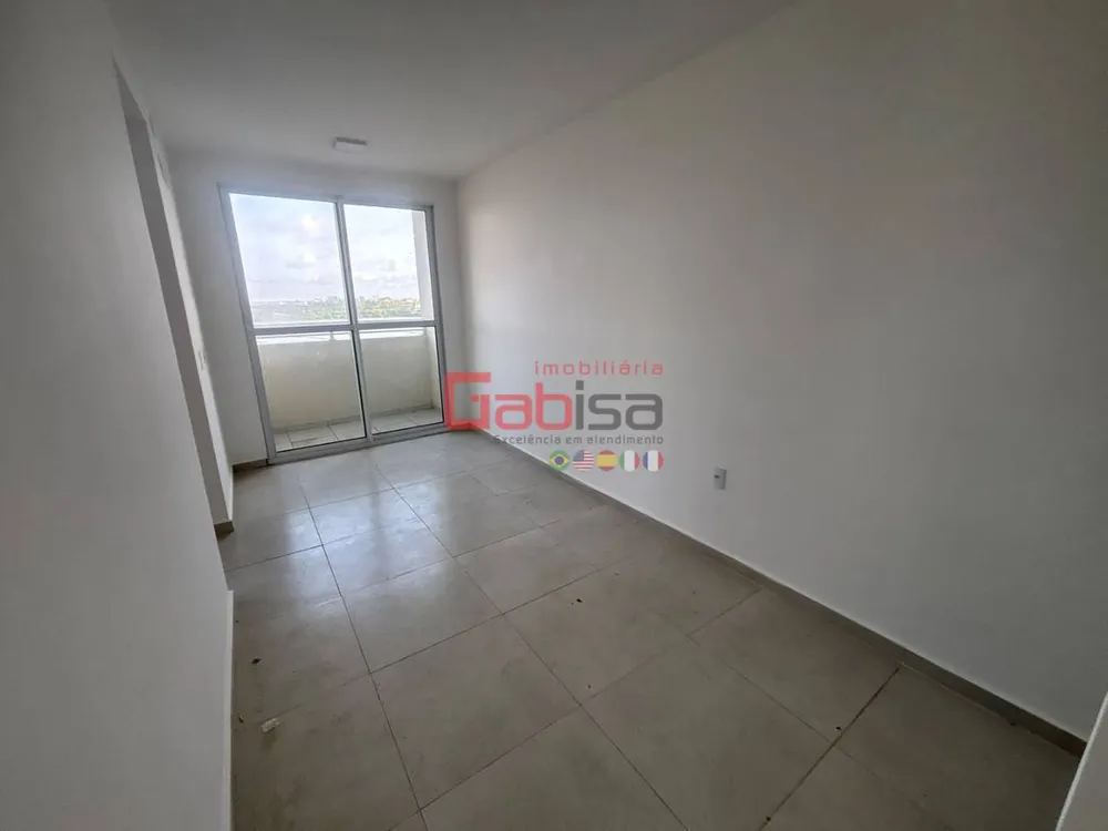 Apartamento, 2 quartos, 54 m² - Foto 3