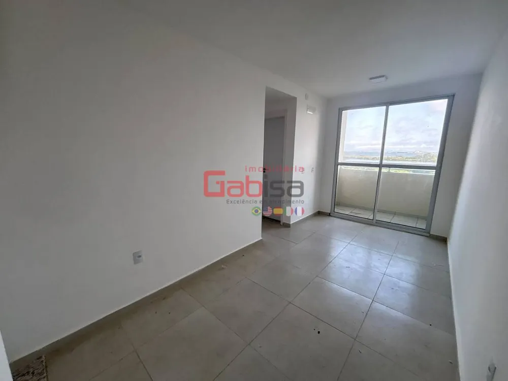 Apartamento, 2 quartos, 54 m² - Foto 1